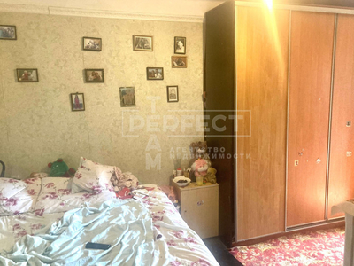 Продажа 1-комнатной квартиры 36 м², Богатырская ул., 10