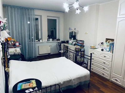 Продажа 3-комнатной квартиры 86 м², Академика Палладина просп., 22