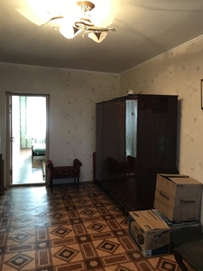 3 комнатная квартира по пр. Добровольского