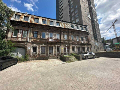 продаж офісна будівля Дніпро, Центральний, 5100000 грн.