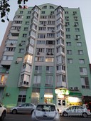 Однокомнатная квартира Шевченко просп. 2б в Вышгороде P-29986