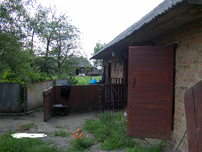 Купити будинок, особняк відвласника село Стоянів -Радехівський район Львівської обл-
