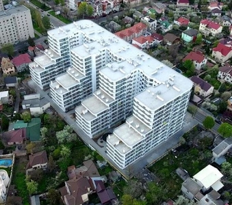 Продам квартиру 1 ком. квартира 32 кв.м, Одесса, Киевский р-н, Львовская