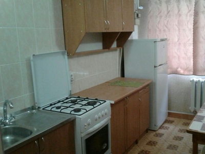 Продам квартиру 1 ком. квартира 33 кв.м, Одесса, Суворовский р-н, Сергея Ядова