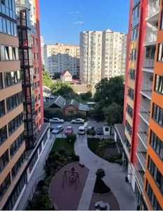 Продам квартиру 1 ком. квартира 37 кв.м, Одесса, Малиновский р-н, Маршала Малиновского