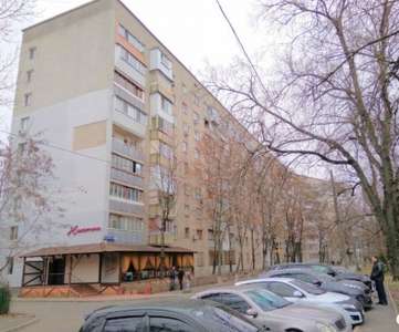 Продам квартиру 1 ком. квартира 39 кв.м, Одесса, Киевский р-н, Гераневая