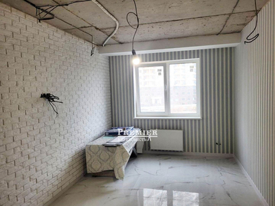 Продам 1-но кімнатну квартиру в новому будинку на вул. Сахарова.