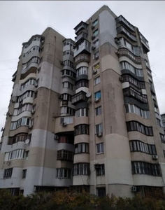 Продам квартиру 1 ком. квартира 42 кв.м, Одесса, Киевский р-н, Академика Королева