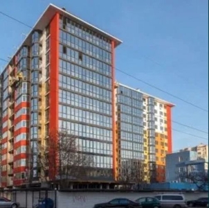 Продам квартиру 1 ком. квартира 43 кв.м, Одесса, Малиновский р-н, Маршала Малиновского