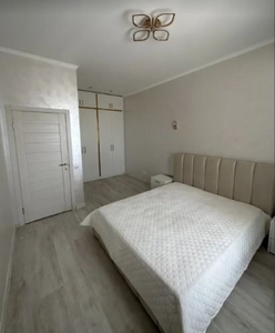 Продам квартиру 1 ком. квартира 43 кв.м, Одесса, Суворовский р-н, Николаевская дорога