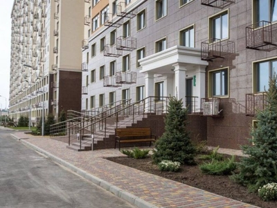 Продам квартиру 1 ком. квартира 45 кв.м, Одесса, Суворовский р-н, Академика Сахарова