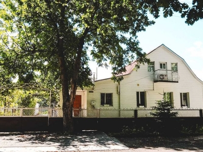 Продажа домов Дома, коттеджи 123 кв.м, Киевская область, Барышевский р-н, Березань