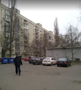 Продам квартиру комнаты продам 15 кв.м, Одесса, Киевский р-н, Небесной Сотниект