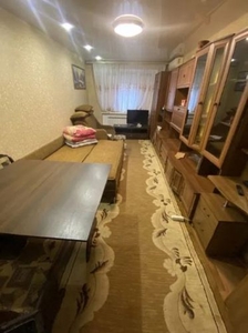 Продам квартиру комнаты продам 16 кв.м, Одесса, Суворовский р-н, Черноморского Казачества