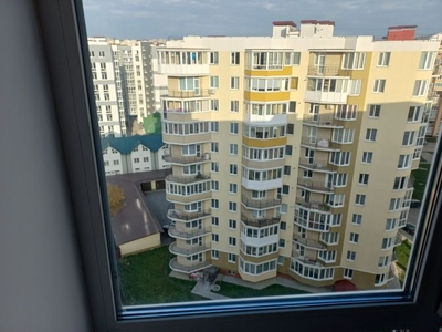 Продам квартиру 2 ком. квартира 46 кв.м, Тернополь, Білогірська вул.