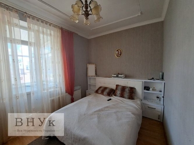 Продам квартиру 2 ком. квартира 46 кв.м, Тернополь, Весела вул.