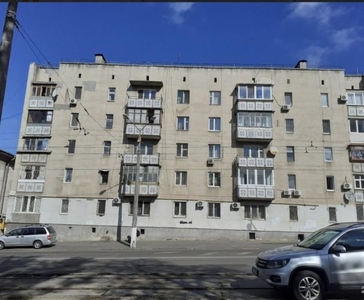 Продам квартиру 2 ком. квартира 51 кв.м, Одесса, Малиновский р-н, Мельницкая