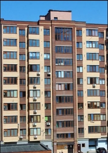 Продам квартиру 2 ком. квартира 52 кв.м, Одесса, Суворовский р-н, Академика Сахарова