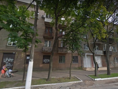 Продам квартиру 2 ком. квартира 56 кв.м, Одесса, Приморский р-н, Шевченкоект