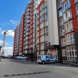 Продам квартиру 2 ком. квартира 60 кв.м, Одесская область, Авангард, Спрейса