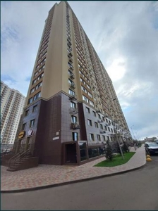 Продам квартиру 2 ком. квартира 61 кв.м, Одесса, Суворовский р-н, Академика Сахарова