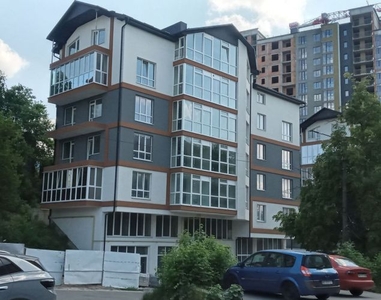 Продам квартиру 2 ком. квартира 65 кв.м, Тернополь, Наливайка С. вул.