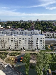 Продам квартиру 2 ком. квартира 68 кв.м, Одесса, Киевский р-н, Фонтанская дорога