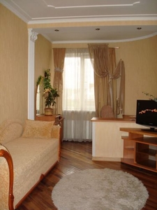 Продам квартиру 3 ком. квартира 109 кв.м, Одесса, Приморский р-н, Новосельского