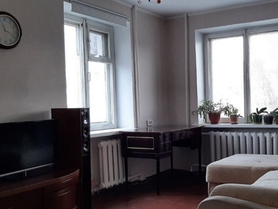 Продам квартиру 3 ком. квартира 58 кв.м, Одесса, Приморский р-н, Шовкуненко пер.