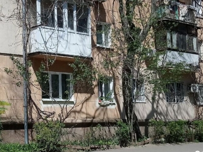 Продам квартиру 3 ком. квартира 60 кв.м, Одесса, Приморский р-н, Клубничный пер