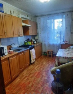 Продам квартиру 3 ком. квартира 65 кв.м, Одесса, Киевский р-н, Академика Вильямса
