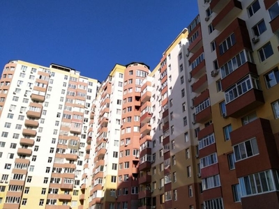 Продам квартиру 3 ком. квартира 87 кв.м, Одесса, Приморский р-н, Педагогическая