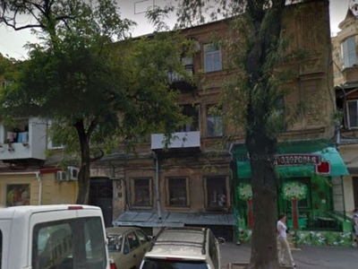 Продам квартиру 4-5 ком. квартира 100 кв.м, Одесса, Приморский р-н, Жуковского
