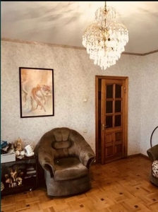 Продам квартиру 4-5 ком. квартира 85 кв.м, Одесса, Киевский р-н, Академика Королева