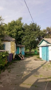 Продажа домов Дома, коттеджи 68 кв.м, Киевская область, Броварской р-н, Калита
