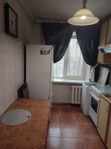 долгосрочная аренда 3-к квартира Киев, Соломенский, 13000 грн./мес.