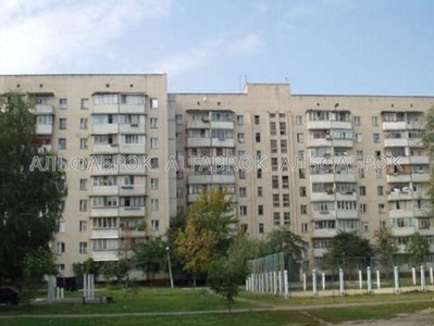 квартира Киев-35 м2