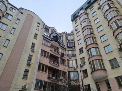 квартира Киев-55.2 м2