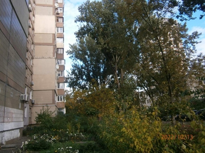 квартира Киев-74 м2