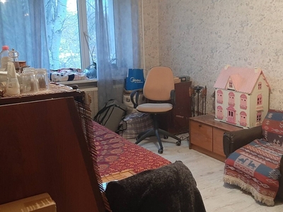 Продам трехкомнатную квартиру, крымский проект на Армейской. Комнаты .