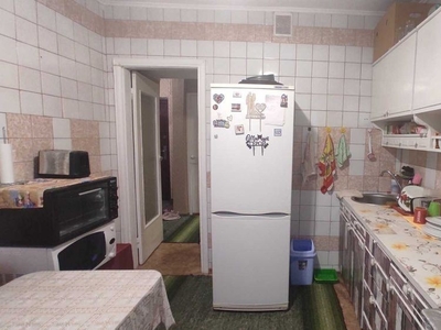 Продам 1 кімнатну квартиру на Київській 3030