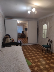 Продажа 1-комнатной квартиры 31 м², Леонида Стромцова ул.
