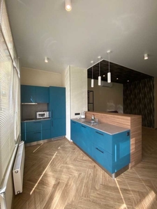 Продажа 1-комнатной квартиры 35 м², Евгения Коновальца ул., 36Е