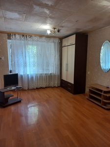Продажа 1-комнатной квартиры 34 м², Балковская ул.