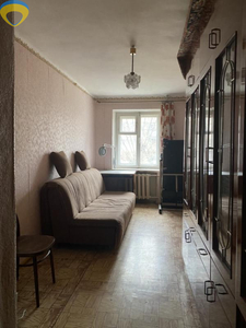 Купить квартиру 2 комн., Комарова, Киевский район, Одесса