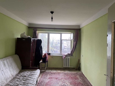 Продажа 2-комнатной квартиры 46 м², Космическая ул., 5