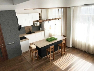 Продам Стильную двухуровневую 2-х комнатную квартиру в ЖК Люксембург