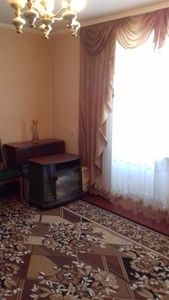 Продам 3 кімнатну квартиру сел Гірниче від власника