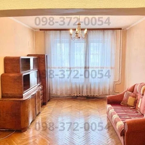 Продажа 3-комнатной квартиры 68 м², Зои Гайдай ул., 2