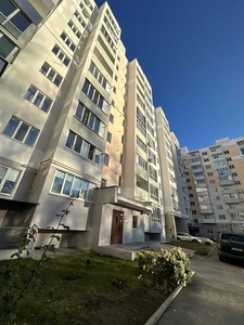 Продажа 3-комнатной квартиры 80 м², Жабинського, 2B
